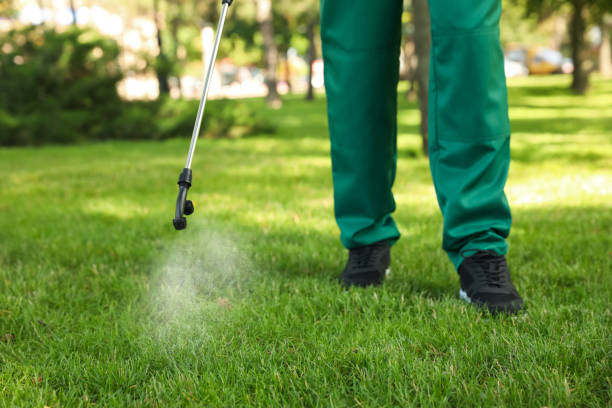 Best Pest Prevention Services  in Fairfield, OH