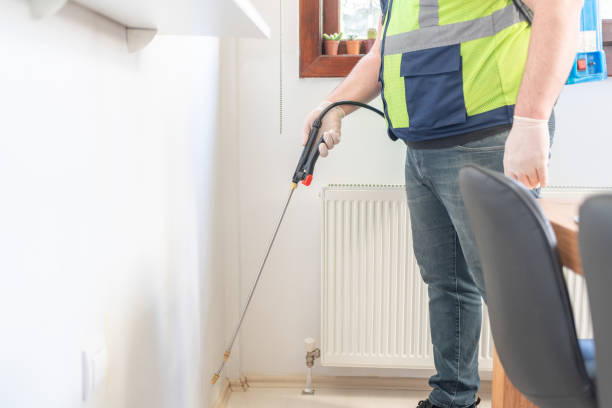 Best Cockroach Control Services  in Fairfield, OH